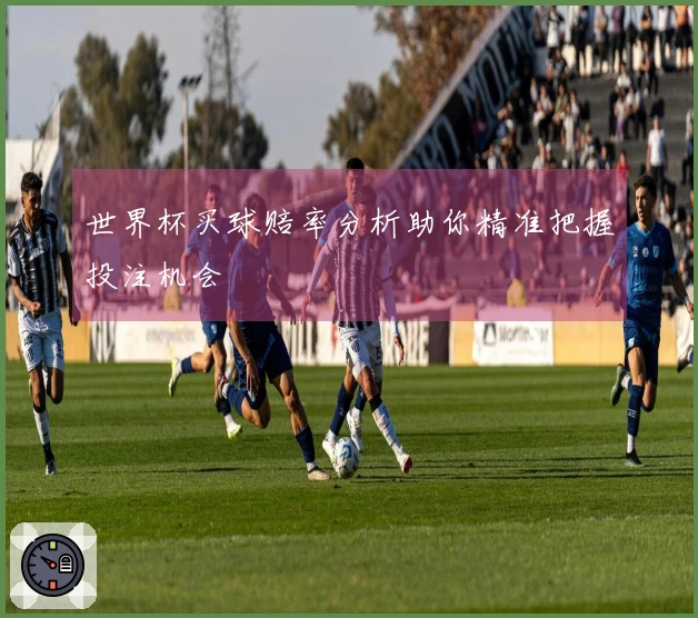 世界杯买球赔率分析助你精准把握投注机会