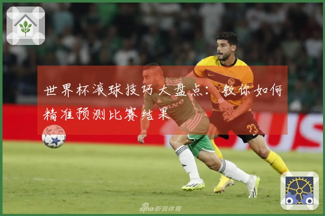 世界杯滚球技巧大盘点：教你如何精准预测比赛结果